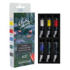 Set Huile Extra-Fine 6 x 10 ml MONET