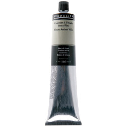 Huile extra-fine - Blanc titane n° 116 200ml