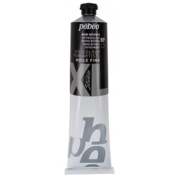Peinture à l'huile fine Studio XL 200 ml - Bleu de prusse