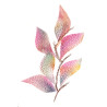 Crayon de couleur Woody or