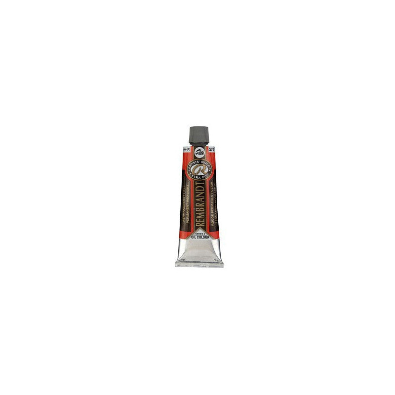Peinture à l'huile extra-fine Rembrandt - 15ml - 251 - STIL GRAIN JAUN