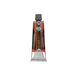 Peinture à l'huile extra-fine Rembrandt - 40ml - 251 - STIL GRAIN JAUN