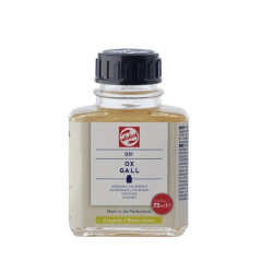 Fiel de bœuf - 75ml
