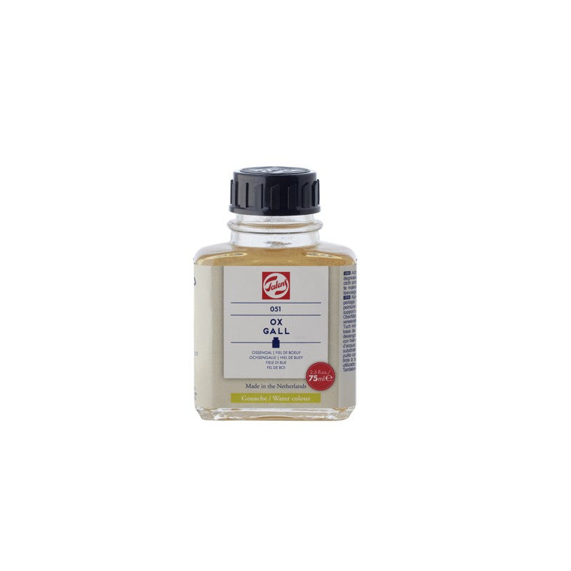 Fiel de bœuf - 75ml