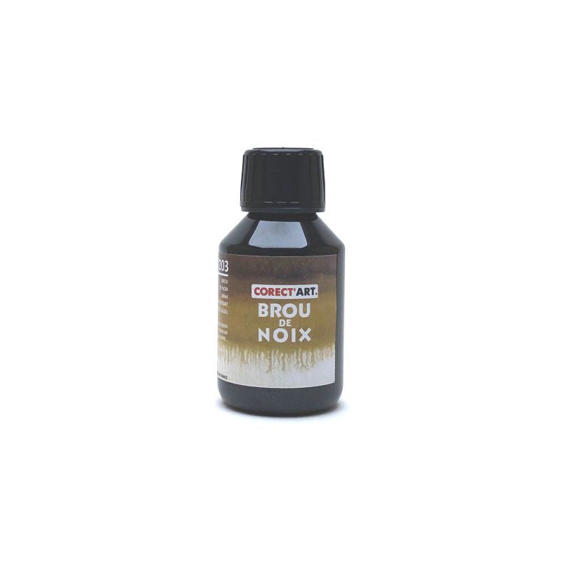 Brou de noix - 1 litre
