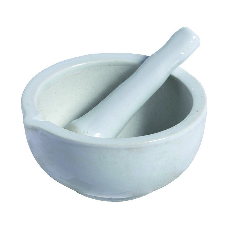 Mortier en porcelaine - Ø 17cm