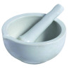 Mortier en porcelaine - Ø 17cm