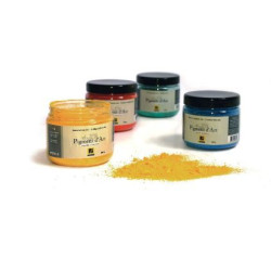 Pigment d'Art - Vert Anglais Clair