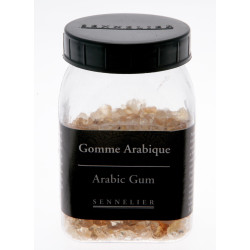 Gomme arabique - 100g