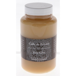Colle de poisson - 250ml