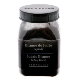 Bitume de judée en poudre - 100g