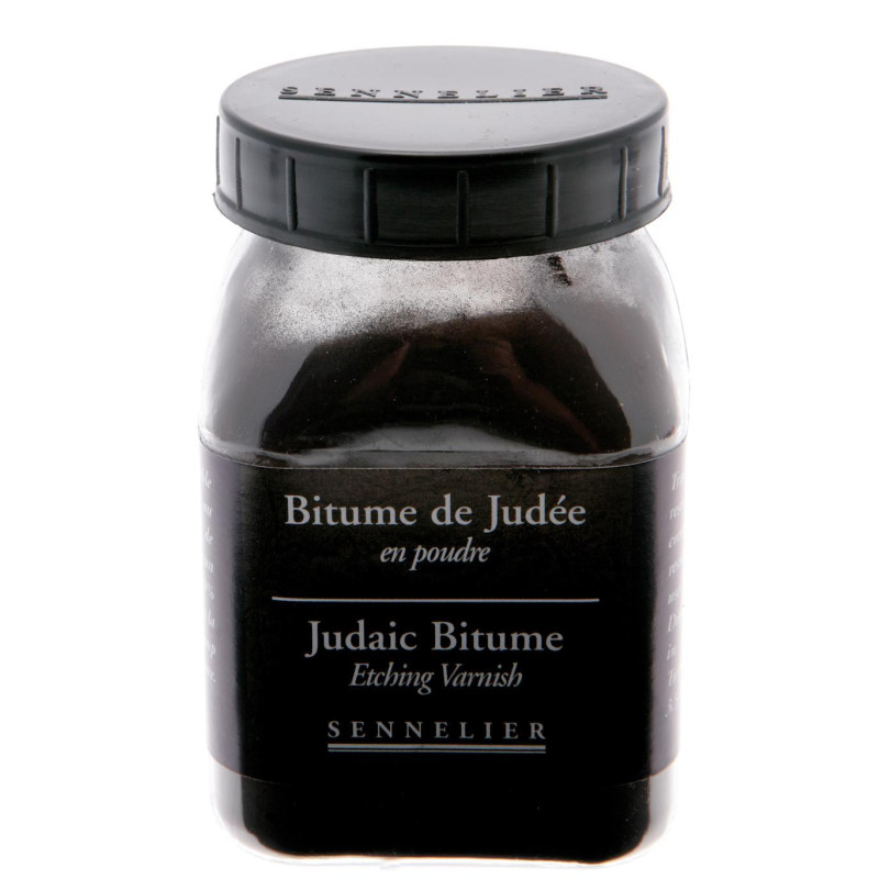 Bitume de judée en poudre - 100g