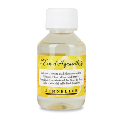 L'eau d'Aquarelle - Flacon de 100ml