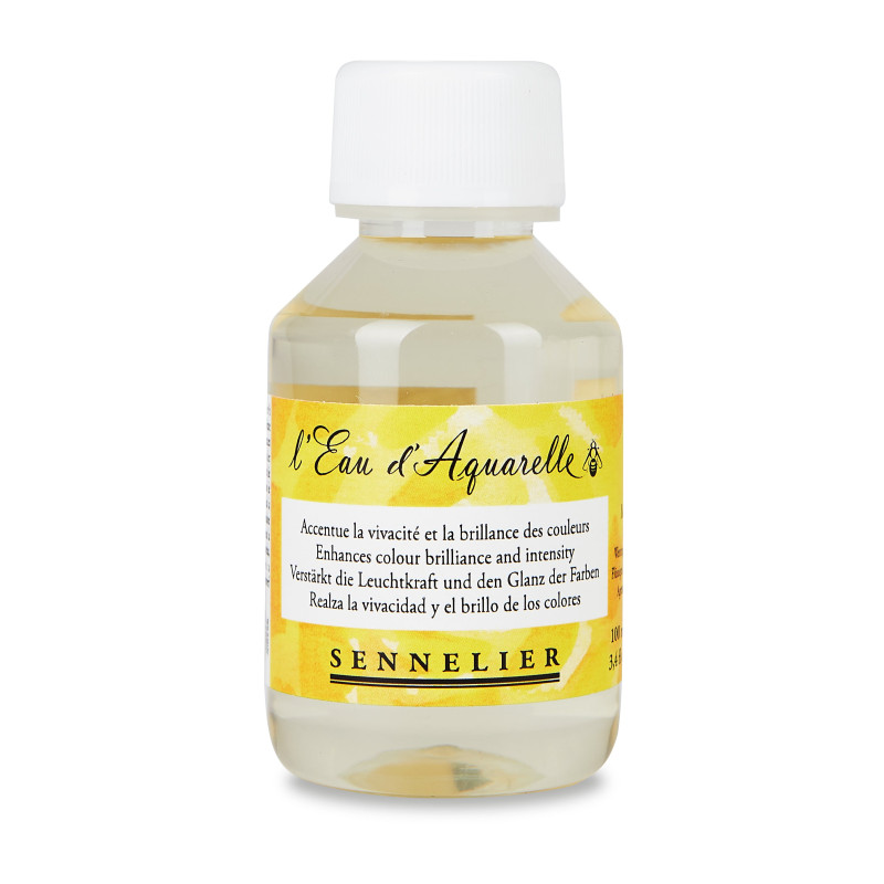 L'eau d'Aquarelle - Flacon de 100ml