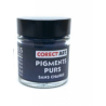 Pigments Corect'Art - Oxyde de fer noir 038