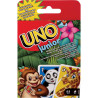 Jeu de cartes UNO junior