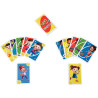Jeu de cartes UNO junior