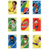 Jeu de cartes UNO junior