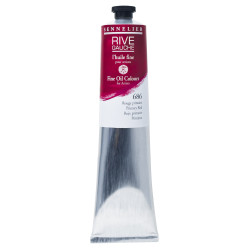Peinture à l'huile fine Rive Gauche 200 ml - 543 Ton jaune de cadmium