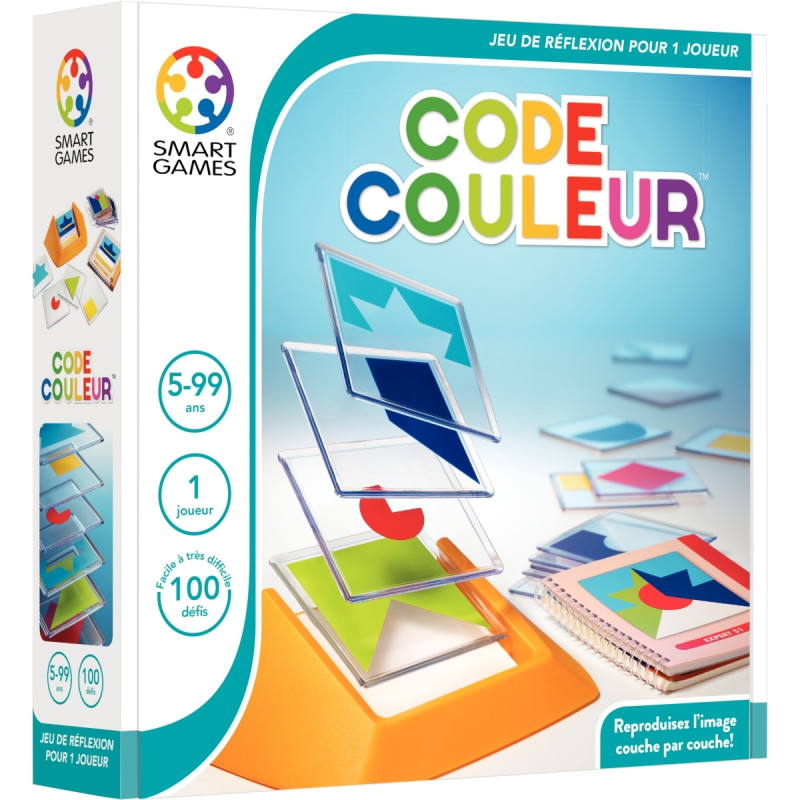 Code couleur