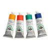 Peinture à l'huile extra-fine 40 ml - Vert cinabre foncé extra 051 S3