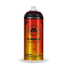 Bombe de peinture Premium 400ml - Bourgogne 019