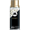 Bombe de peinture acrylique UrbanFine-Art Effect 400ml - 416 Effet Chr