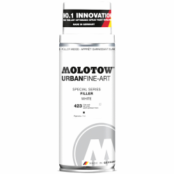 Apprêt blanc UrbanFine-Art 400ml