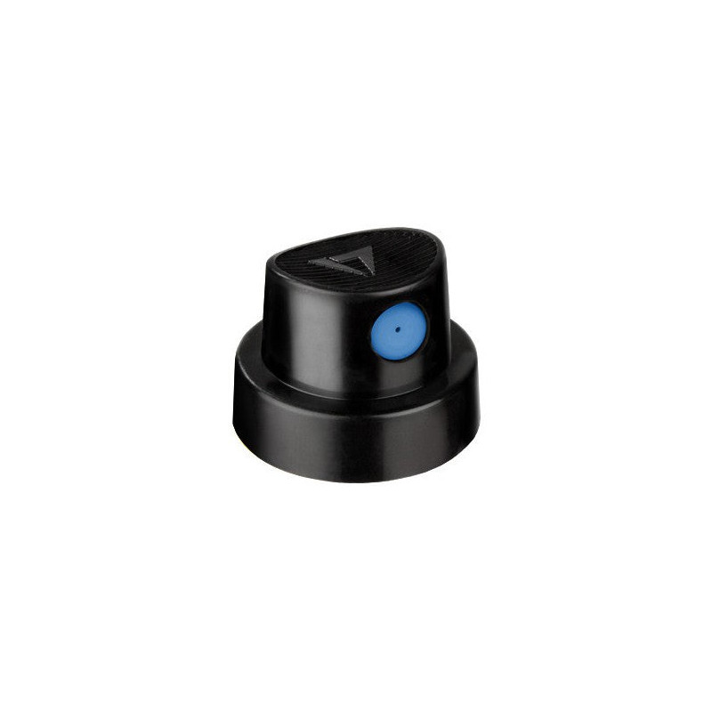 Caps médium (noir/bleu)
