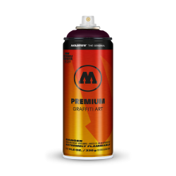 Bombe de peinture Premium 400ml - Jaune Jasmin 001