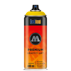 Bombe de peinture Belton Premium 400ml - 2 - Nougat 193