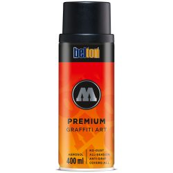 Bombe de peinture Belton Premium 400ml - 3 - Poire 181