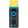 Bombe de peinture acrylique Coversall 400 ml - n° 013 Rouge Traffic