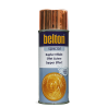 Bombe de peinture effet Belton 400ml - Cuivre