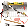 Boite expérience circuits électriques