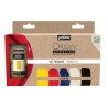 Peinture Acrylique Origin Set primaire découverte 5X60 ml