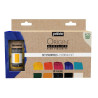 Peinture Acrylique Origin Set 10X60 ml essentiel
