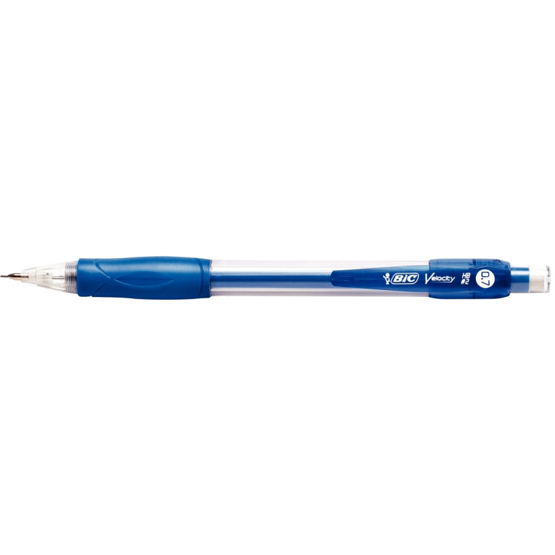 Boîte de 12 portemines Vélocity 0,7mm