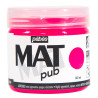 Acrylique extra mate Mat Pub 140 ml - 02 Jaune primaire série 2