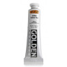 Peinture acrylique Extra-Fine Heavy Body GOLDEN 59 ml - 2 - Acier Inox