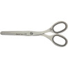 Ciseaux en acier inoxydable bouts ronds 20cm