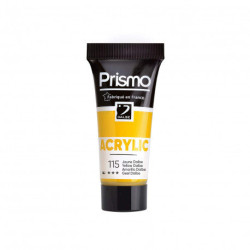Peinture acrylique fine Prismo 21 ml - 350 Turquoise