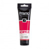 Acrylique Fine Prismo - 120 ml - 211 Rose pastel
