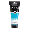 Peinture acrylique fine Prismo 200ml - 367 Bleu pastel