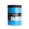 Peinture acrylique Fine Prismo - 1000ml - 492 Terre d'ombre brûlée