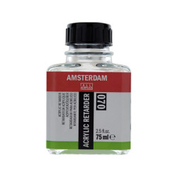 Retardateur acrylique - 75ml