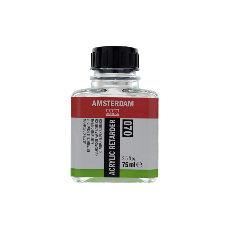Retardateur acrylique - 75ml