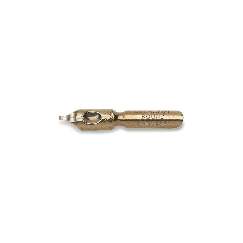 Plume ronde 1,5 mm