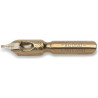 Plume ronde 1,5 mm