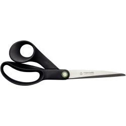 Ciseaux FISKARS recyclés pour droitiers 25cm